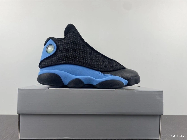 1st Kicks DJ5982-041 University Air 13 Jordan Blue 0628